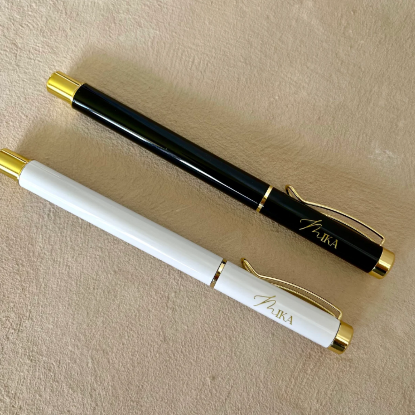 Luxe Twin Pen Set
