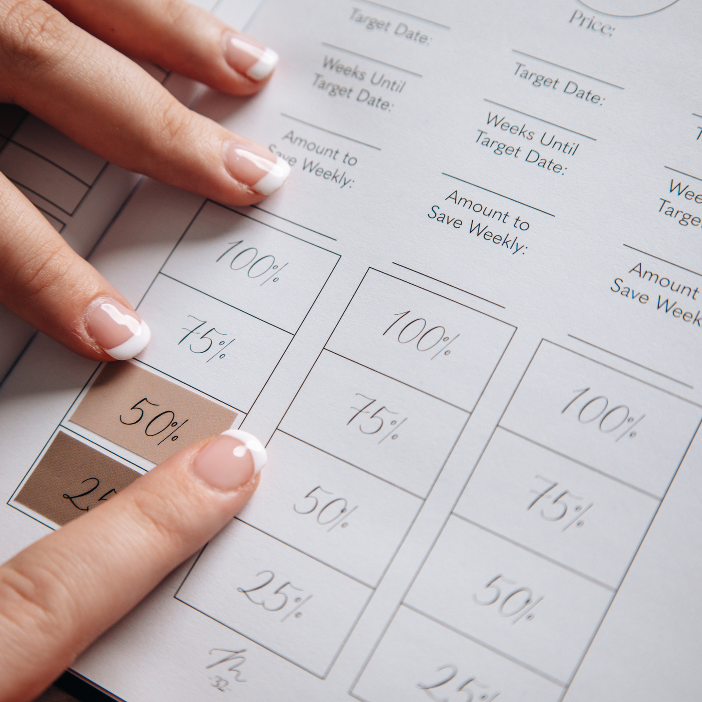 Personal Planner Ultimate Sticker Pack