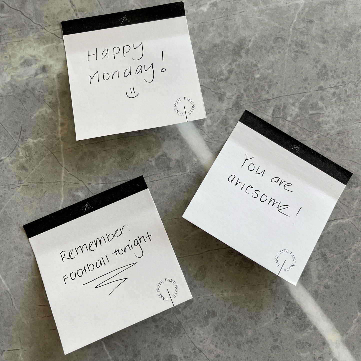 Mika Sticky Notes