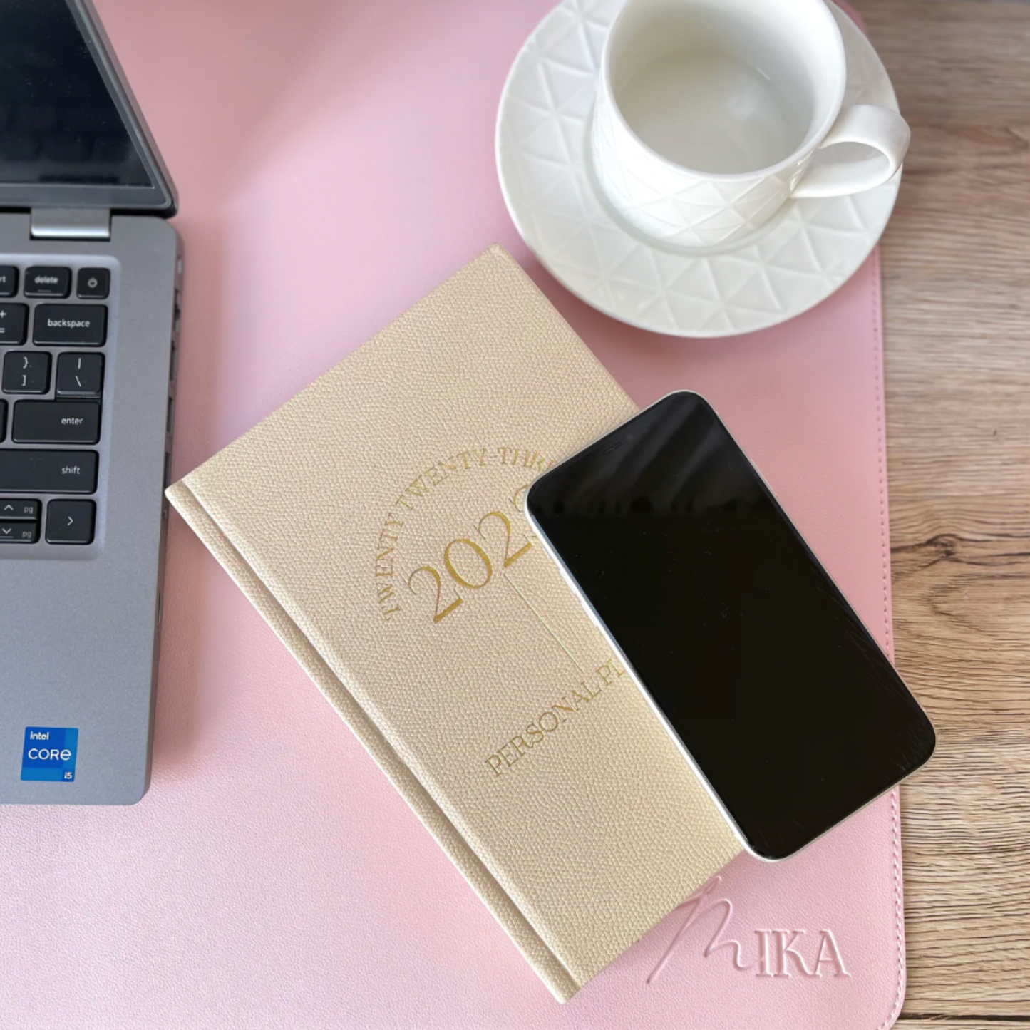 Mika Desk Mat