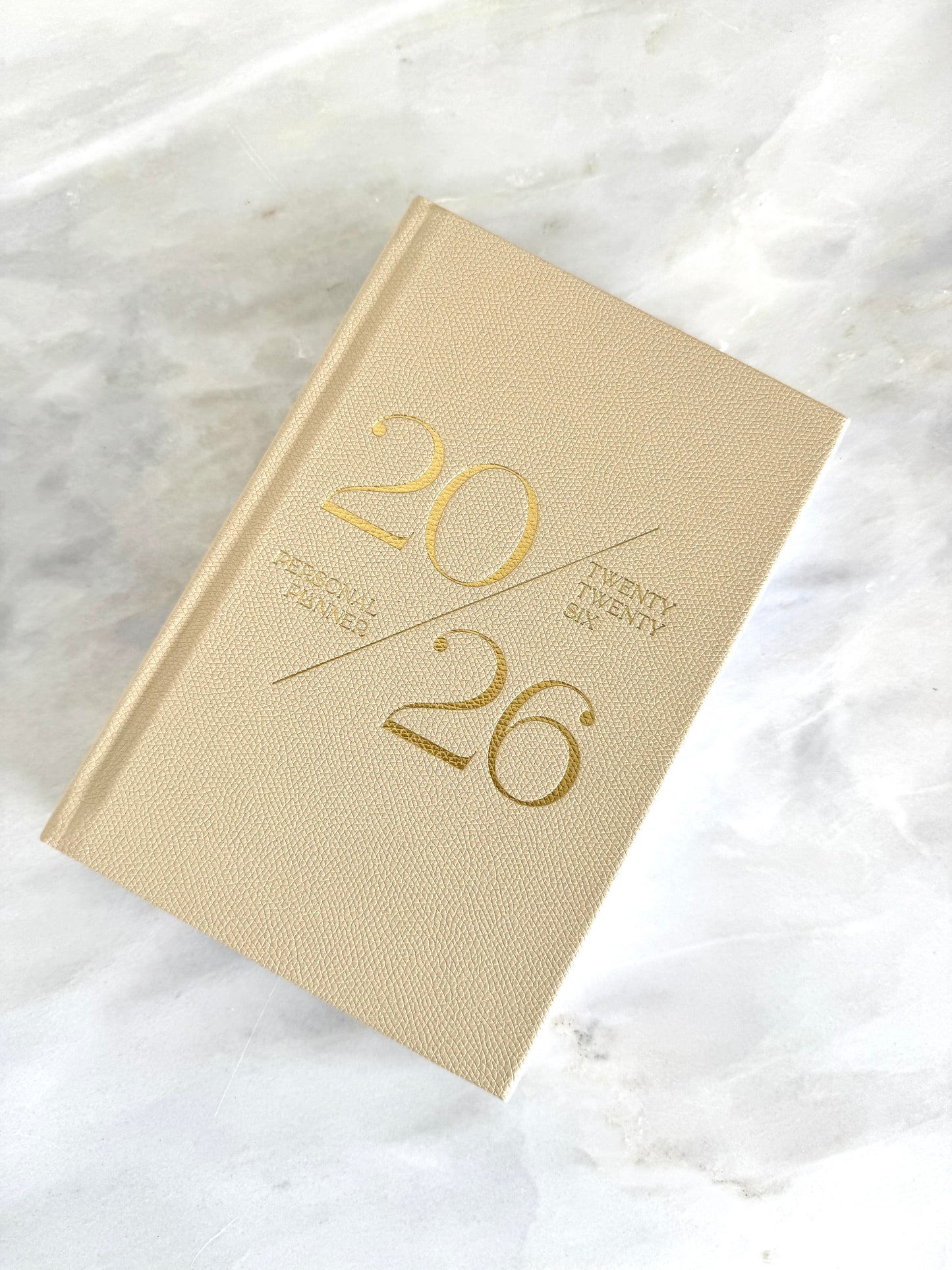 2026 Personal Planner