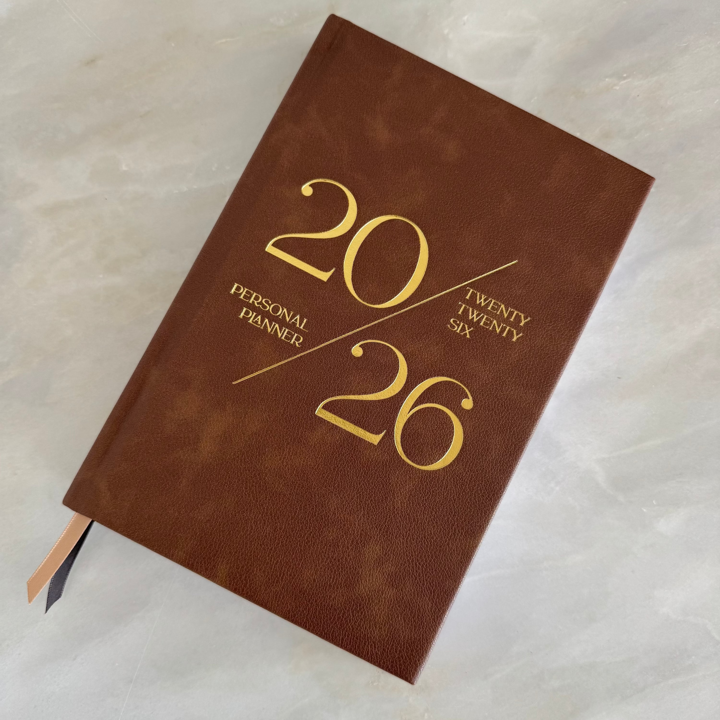 2026 Personal Planner