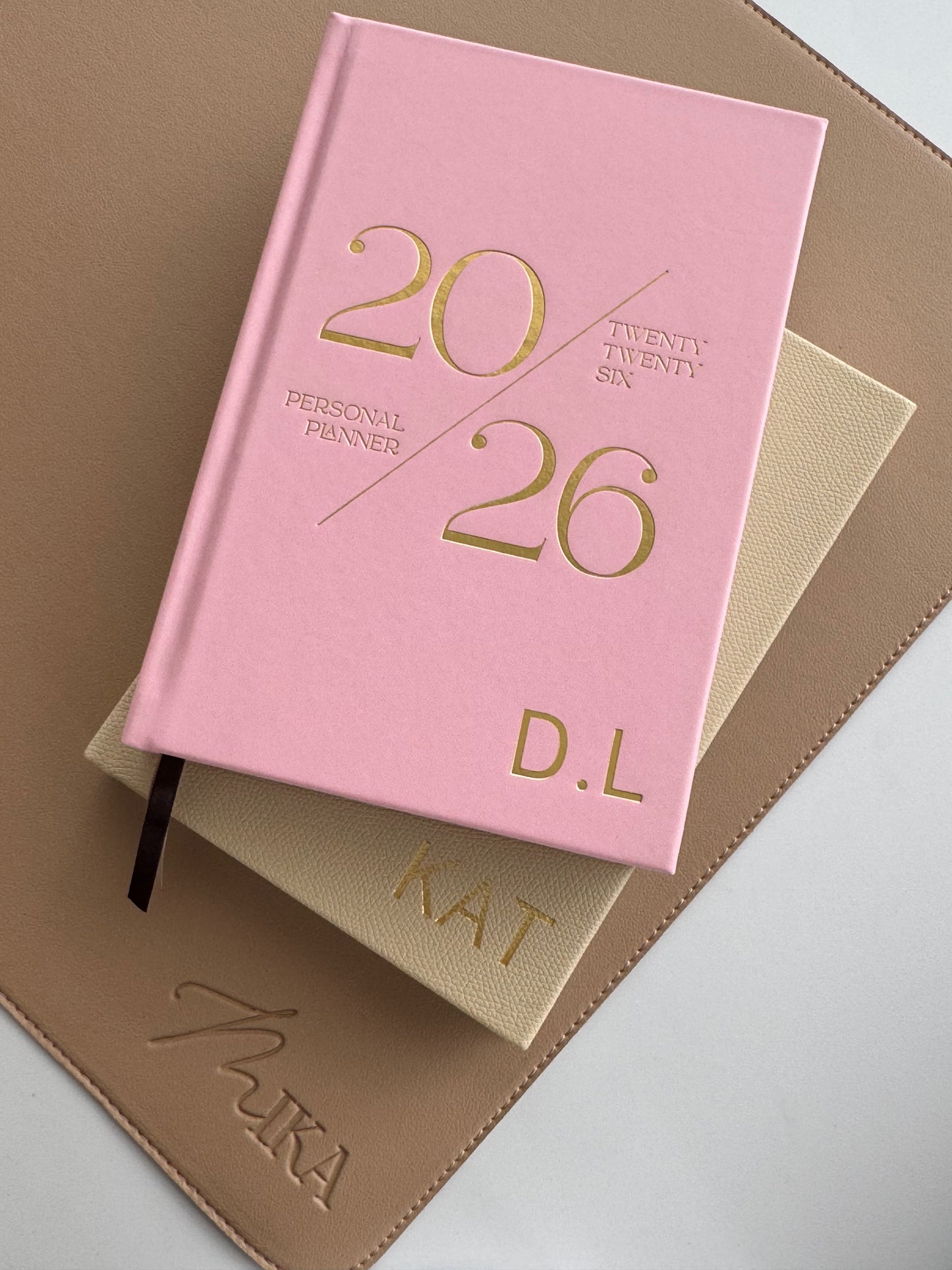 Monogram Personalisation